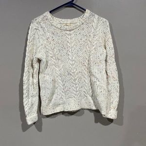 Women’s sweater